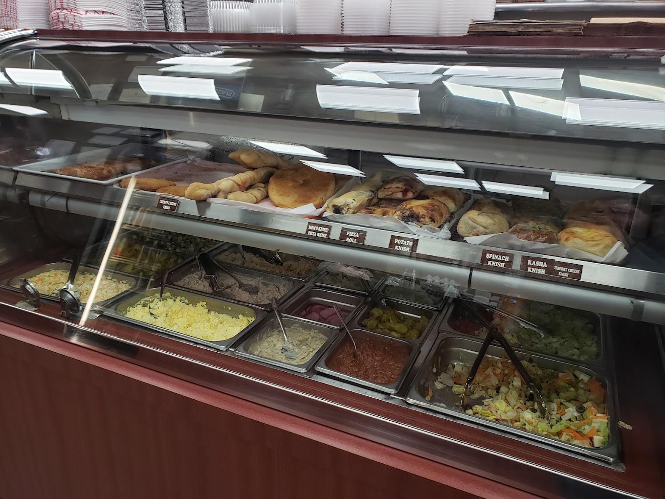 Dagan Kosher Pizza Brooklyn